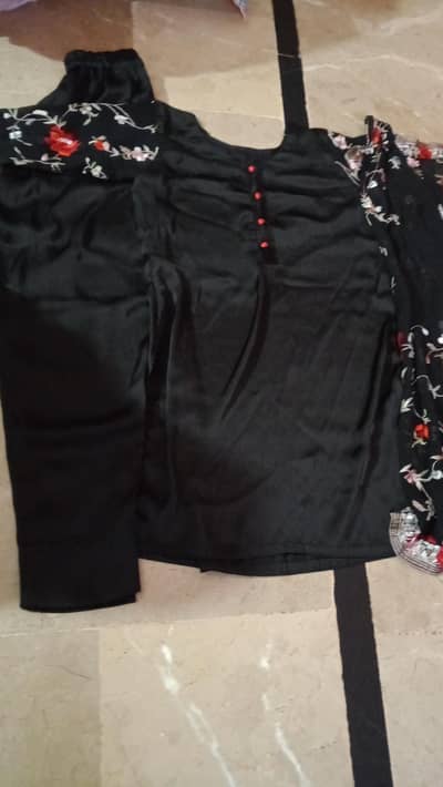 Formal wear