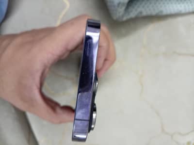 I phone 14 pro (Non Pta)