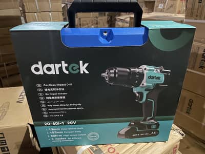 Dartek