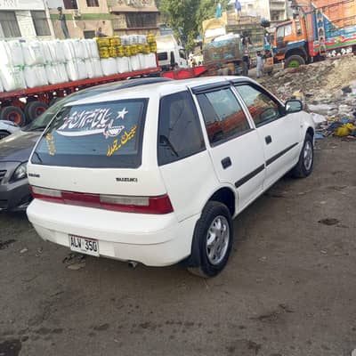 selling car