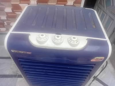 Air Cooler AC and DC both . . . . . . . i
