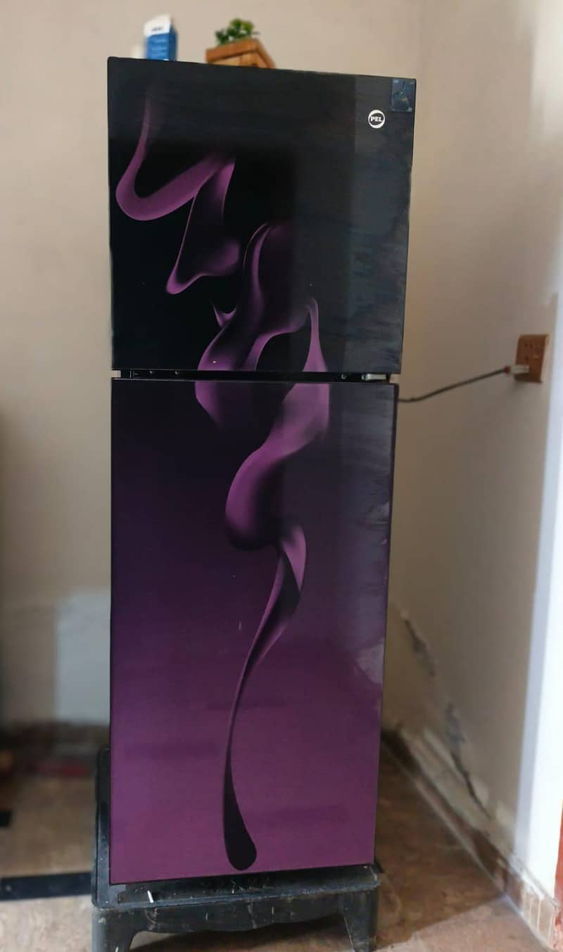 purple blaze 5