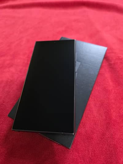 SAMSUNG S24 ULTRA JUST LIKE BRAND NEW