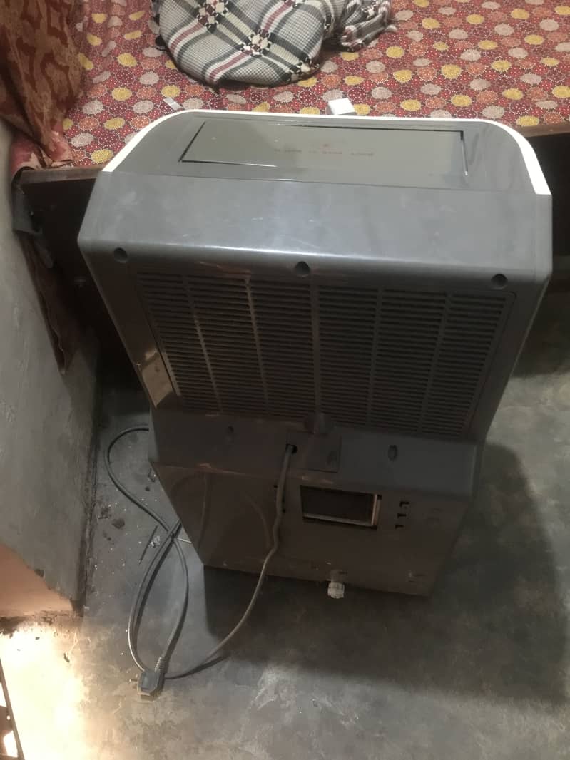 Portable Ac 2