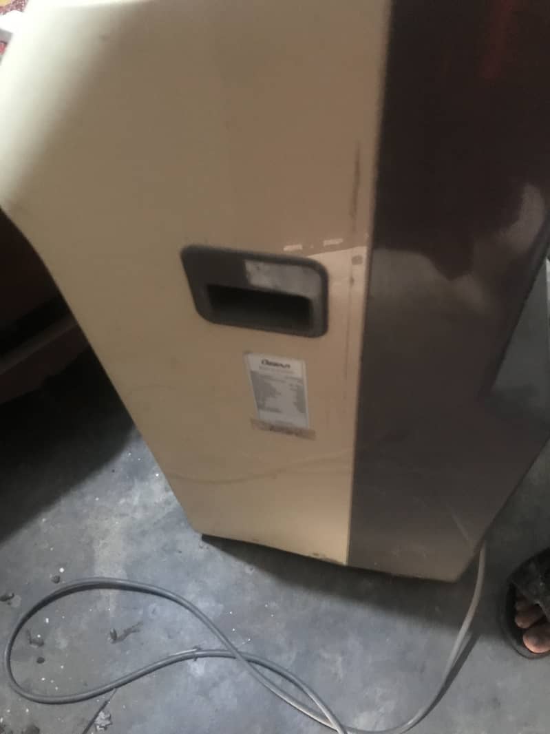 Portable Ac 3