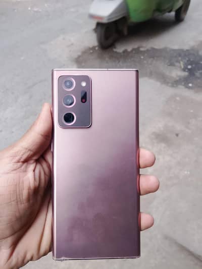 samsung note 20 ultra