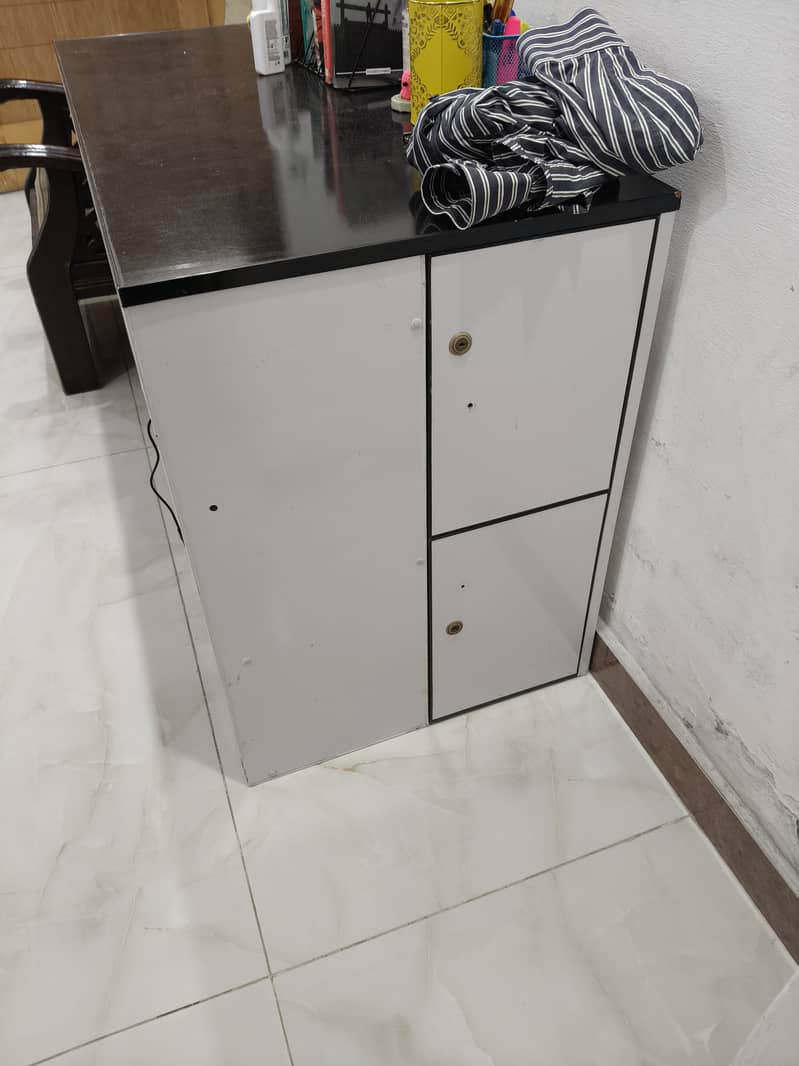 Basic study table 4