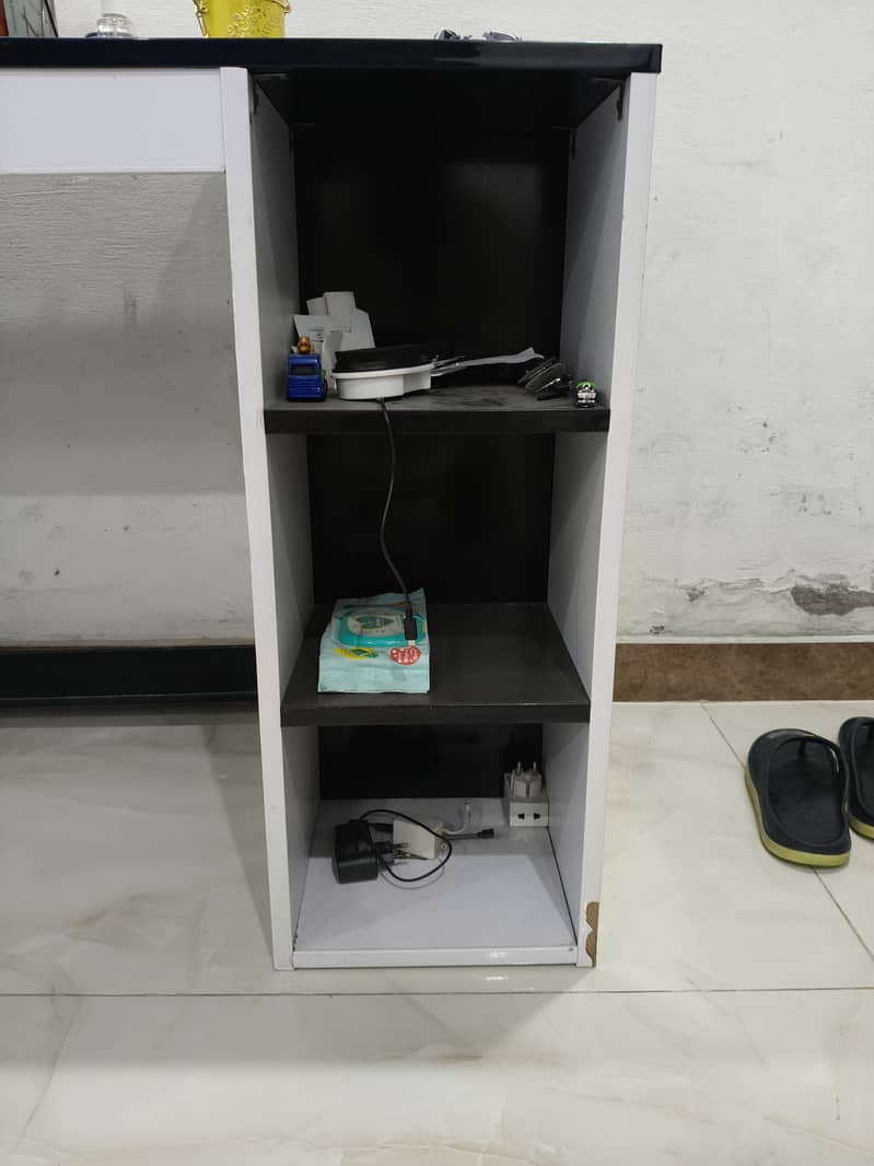 Basic study table 6