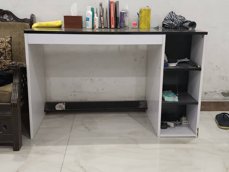 Basic study table 7