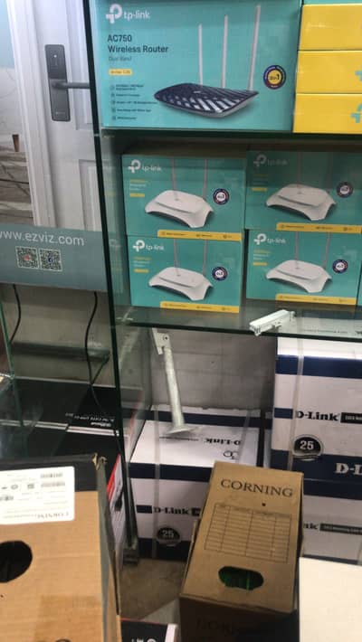 Tp link wifi router