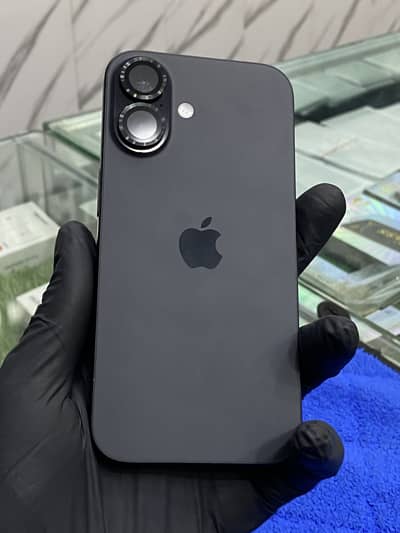 I phone 16 jv