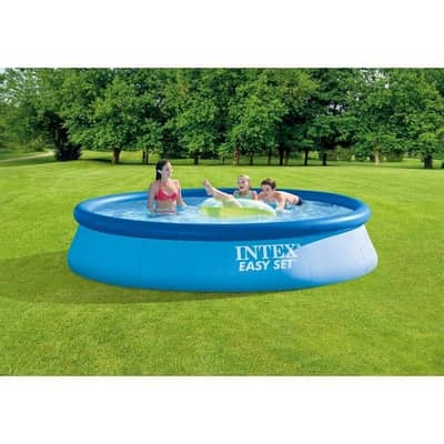 INTEX 10-FT Easy Set Pool ( 10' X 30")