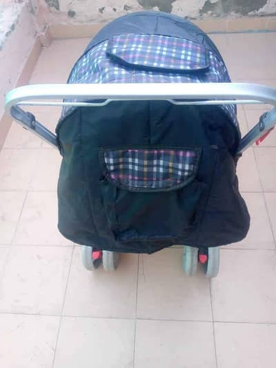 Baby Stroller in very good condition