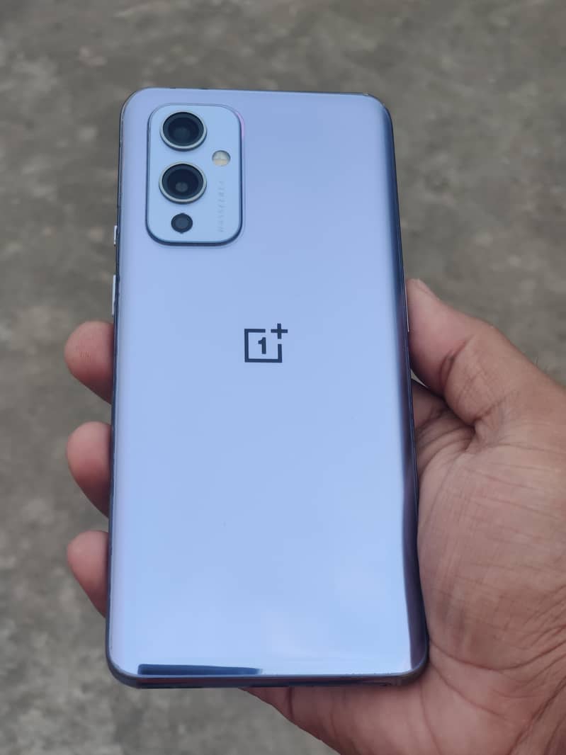 OnePlus 9 5G 0