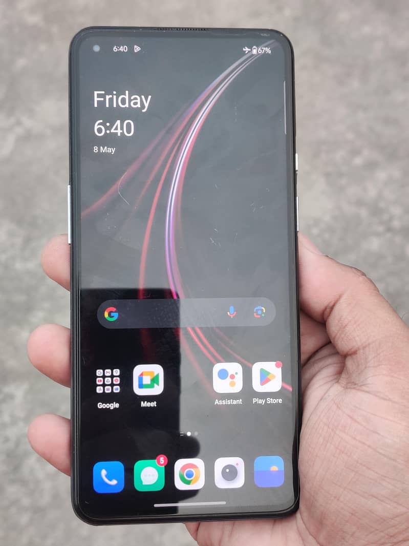 OnePlus 9 5G 4