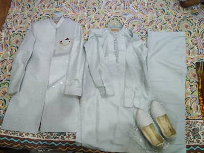 grooms wedding outfit