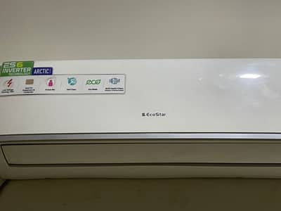 Ecostar 1.5 ton Ac