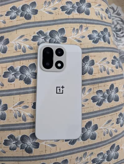 One plus 15 Globle India