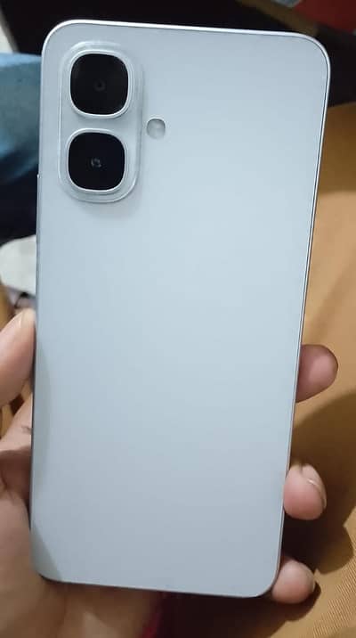 Infinix smart 10