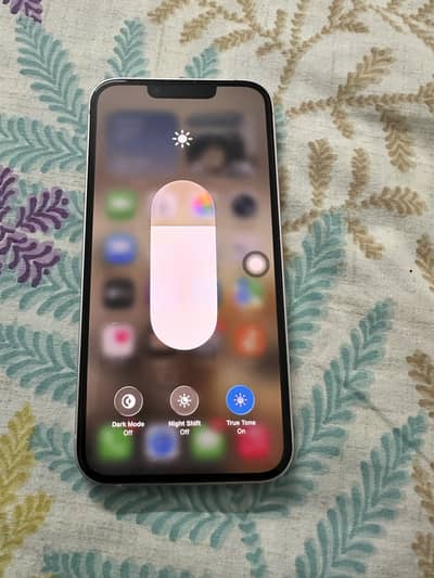 iPhone 13 Pink 256 gb PTA Approved