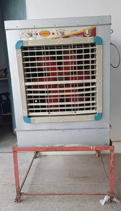Lahori National Air cooler for sale