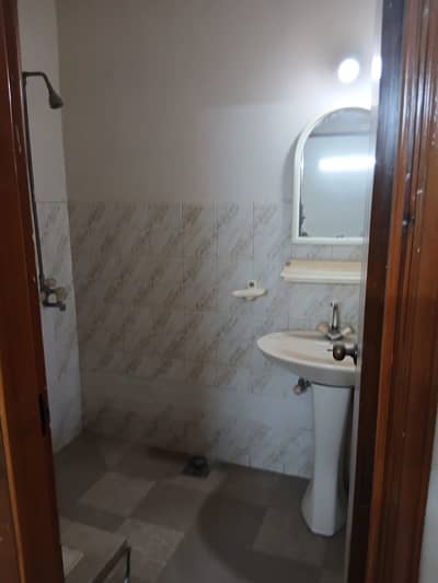 5 Marla Complete House For Rent