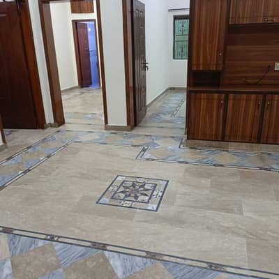 Lower Portion Awailable In Alama Iqbal Town Lahore
