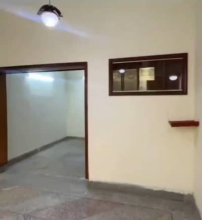 Complete House For Rent