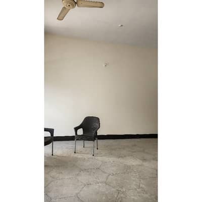 Complete House Available For Office