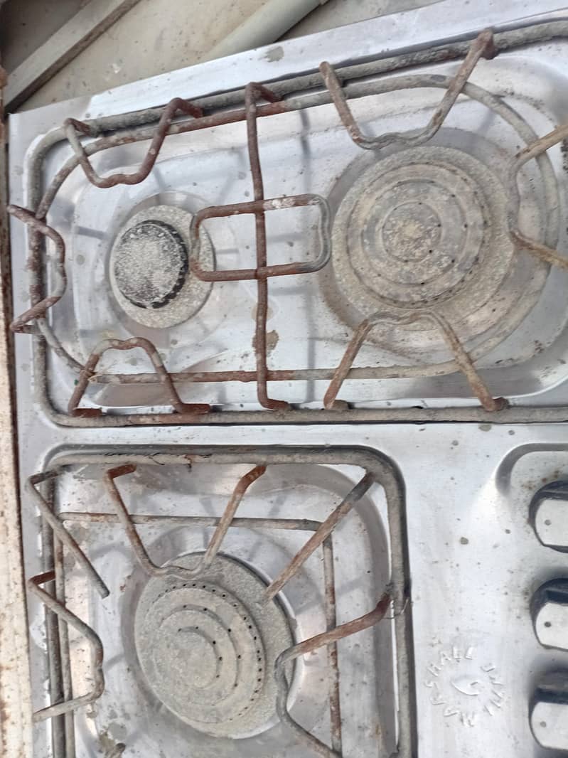 stove 2