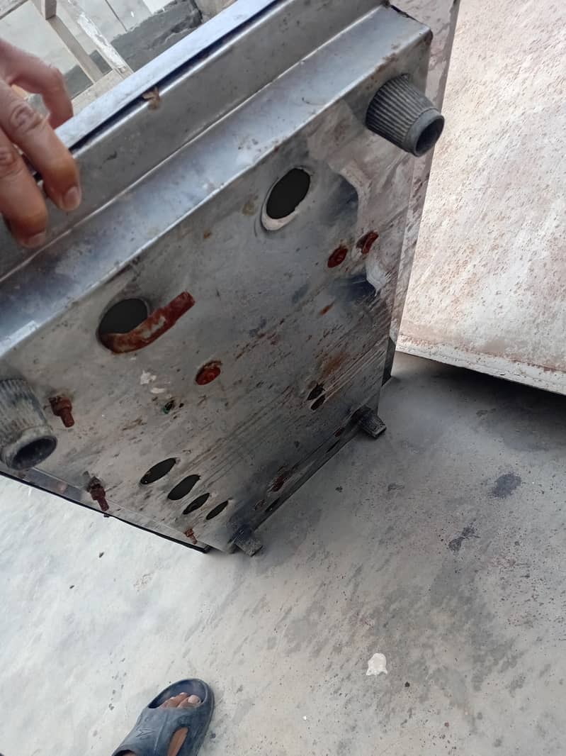 stove 3