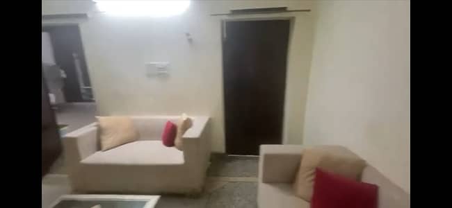 Uppers Portion For Rent In Allama Iqbal Town Lahore