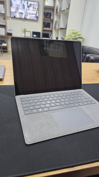 Microsoft Laptop 5 i5 12th Gen 8gb 256gb 16gb 512gb New