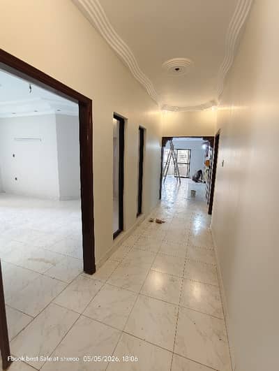 Loan Applicable Apartment With Servant Quarter Sale  In Bismillah Tower, Gulistan-E-Jauhar-10