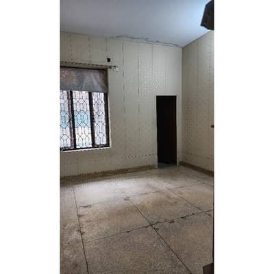 Lower Portion For Rent In Alama Iqbal Town Lahore