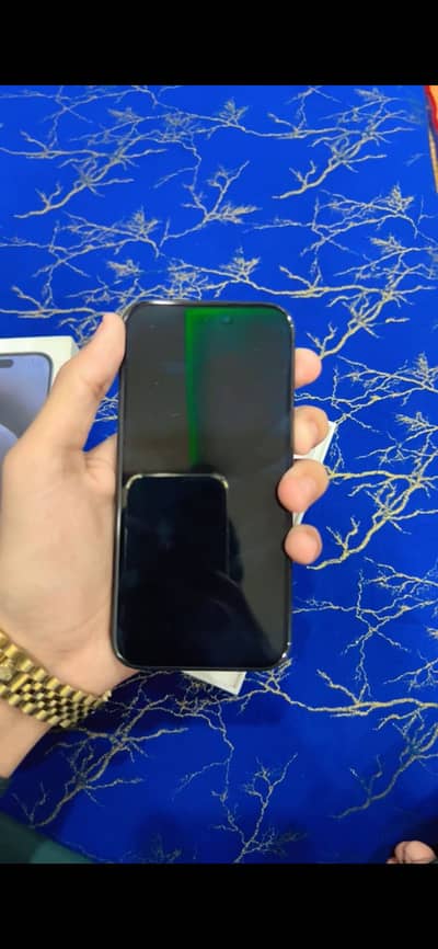 15 pro jv 128 gb 88 health with box cable water pack all oky