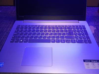 Laptop Lenovo IdeaPad with Box and all warranty Documents