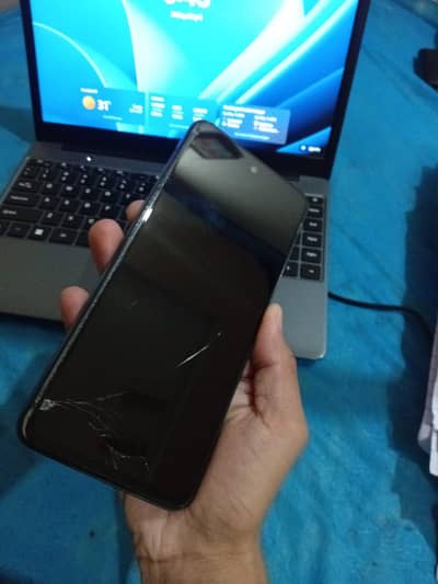 Infinix Zero X Neo