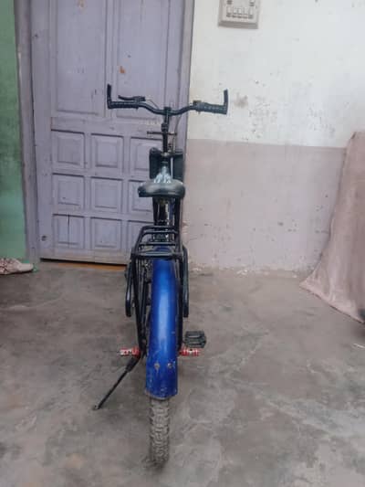 Cycle for sale 