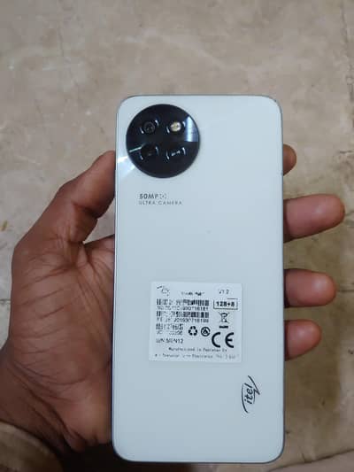 itel s23