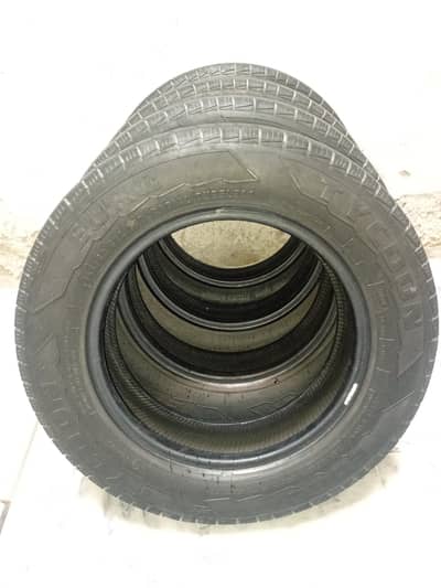 General Euro tycoon 145/80 R13 suzuki alto genuine tyres