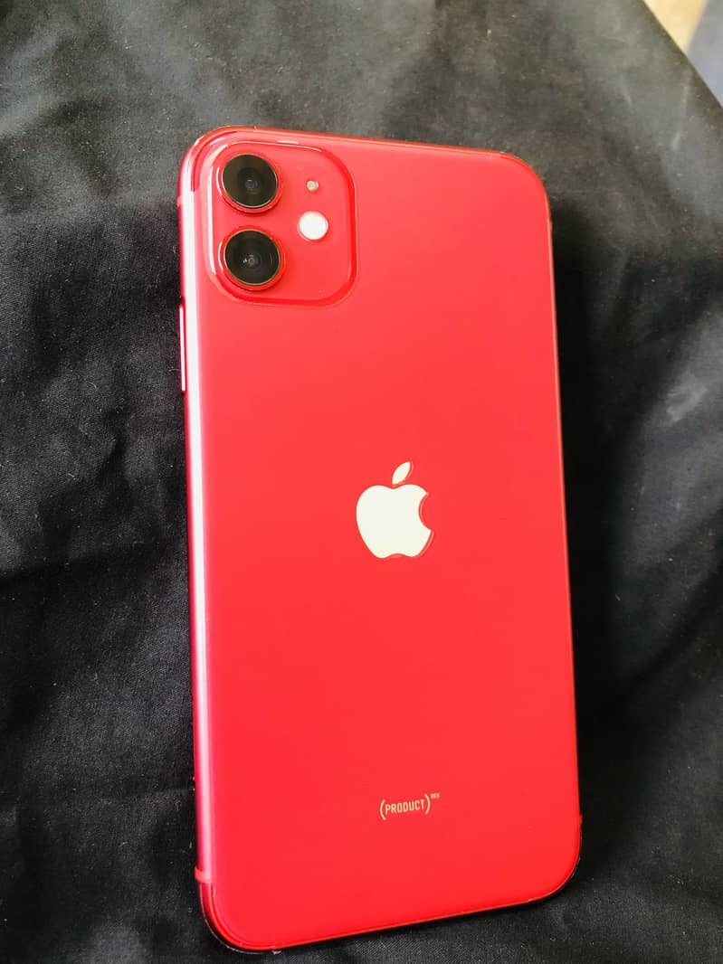 iPhone 11 2