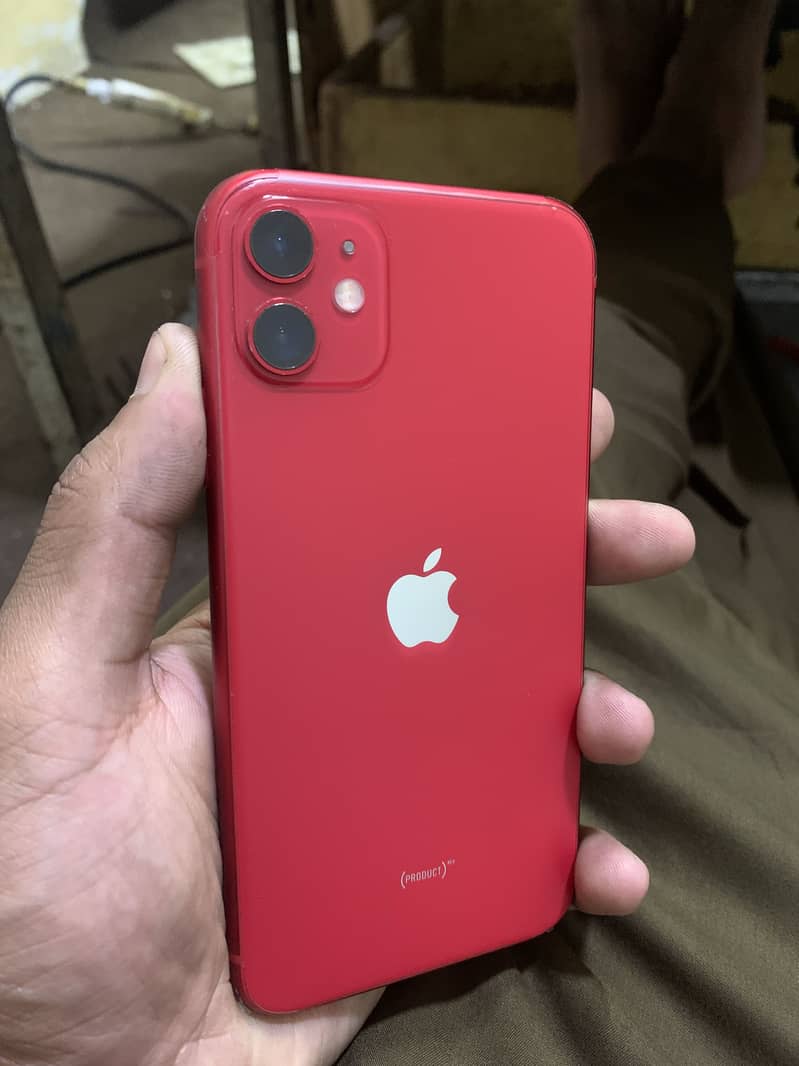 iPhone 11 7