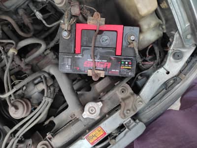 Daihatsu Cuore 2006