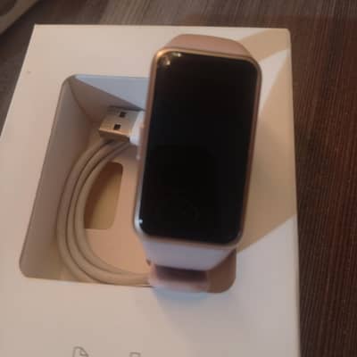 Huawei band 6