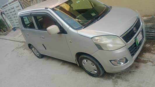 Wagner 2016 good condition for sale