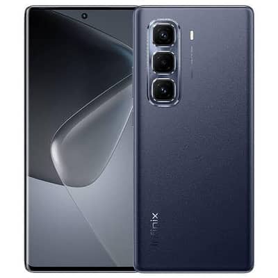 Infinix Hot 50