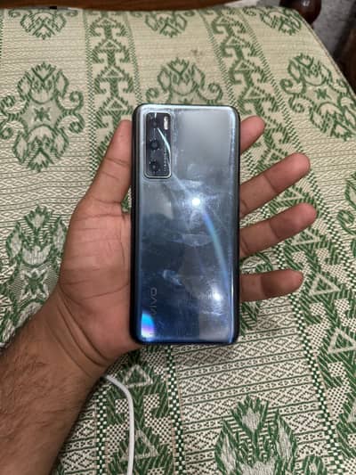 vivo v20se exchange possible with good mobile