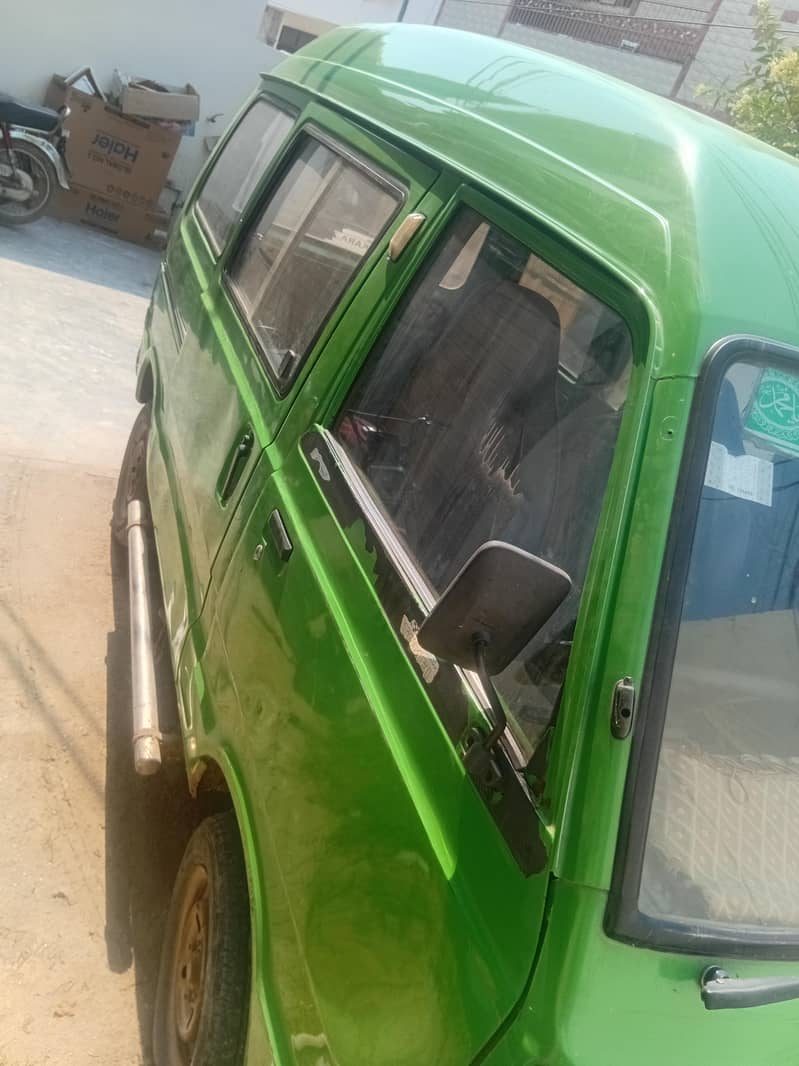 bolan 3