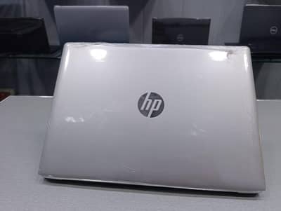  HP ProBook 430 G5 Core i7 8th Gen | 8GB RAM | 256GB SSD